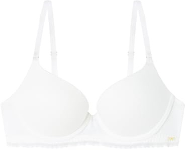 Gorgeous Sujetador Push up algodón Relleno aro