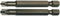 C.K Schraubendreherbits Modulo, 422001, 60 mm