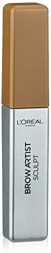 L'Oréal Brow Artist Sculpt Blonde