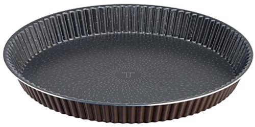 Tefal j1608402 Success Tortenform Aluminium braun 30 cm