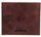 Diesel Herren ARSIE JOHNAS I Leather CARDHOLDER Wallet Kreditkartenhalter, Demitasse, Einheitsgröße