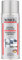 400 ML WINKEL Edelstahlpflege-Spray - Effektiver Edelstahlreiniger von metallischen Oberflächen - Küche, Badarmaturen, Kühlschränke, alle Oberflächen aus Edelstahl Reiniger