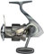 SHIMANO Stella FK C 3000 XG Beidhändig Spinning Angelrolle Frontbremse STLC3000XGFK