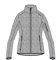 CMP Damen Knit-Tech Jacke Glacier/Cement,44 EU