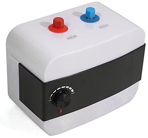 6L 1,5KW Warmwasserspeicher Untertisch Boiler Küche Druckfest Wasserboiler Küche Warmwasserspeicher Untertisch Boiler Druckfest Wasserboiler NEU