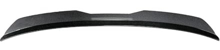 Spoiler sul tetto posteriore Per Alfa Per Romeo Per Giulietta 2016-2020 Decorazione Alettone Posteriore Per Auto ABS Spoiler Posteriore Per Auto Spoiler Per Labbra Per Auto Spoiler posteriori per auto