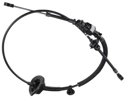 Transmission Växlarkabel För Ford För Explorer For Sport 2001 2002 2003 Automatisk Växellåda Växelvajer Gaskabel