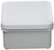 Legrand 092011 Abzweigdose Ip55 80X80X45Mm