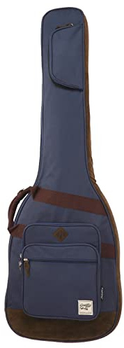 Ibanez IBB541 Powerpad Bass Navy Blue - Borsa per basso elettrico