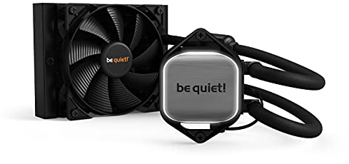 Be quiet! Pure Loop 120mm BW005