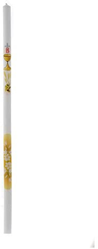 Holyart Candela Prima Comunione