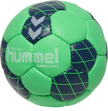 hummel hmlClassic Street HB, Vert/Bleu Marine/Bleu Clair, 0.0