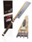 Temple Tool Japanese Dovetail Saw 9.5 Rip, 3 Inch Blade