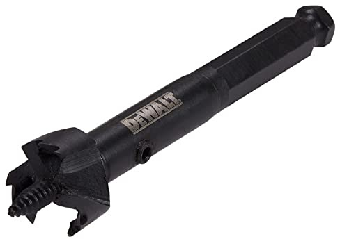DEWALT Drill Bit, Self Feed, 1 Inch (DW1630)