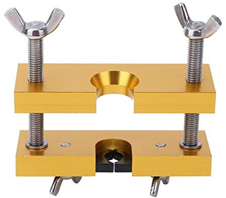 Bnineteenteam Mundstück Puller Remover Tool Einstellbar für Messing Trompete Posaune Euphonium Horn Mundstück Werkzeug Musikinstrumentenzubehör
