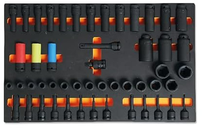 BETA MV128-TERMOFORMADOS Suave VACIO