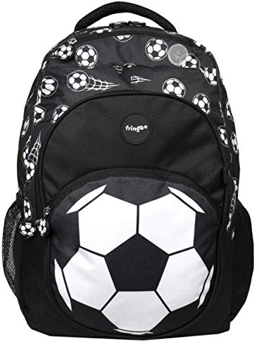 fringoo Large Backpack-Parent