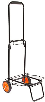 Eurohike Festival Trolley - Sturdy and Durable for Camping, Fishing, Beach Trips, and Festival Essentials