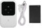 Tragbarer 4G WLAN Router H80, 150 Mbit/s Download Mobiler Hotspot Mit 2400 mAh Akku, Steckkarte, Freigeschalteter Hotspot Mit LED Anzeige für Autoreisen Im Freien