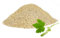 Eurocatch Outdoor - Smoking wood - Apple Pear - Smoking sawdust - 4 Liters - 1kg - Guaranteed 100% pure product, free from mold for optimal safety.