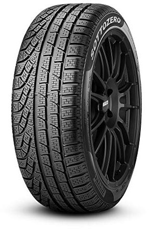 Pirelli W 240 Sottozero II FSL M+S - 285/35R19 99V - Winterreifen