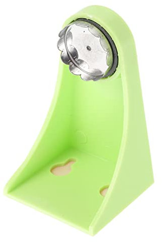 Garneck Seifenhalter mit Magnet Magnetische Seifenschale Seifenablage Wandmontage Magnetseifenhalter ohne Bohren für Dusche Waschbecken Badewanne Küche Spüle Grün