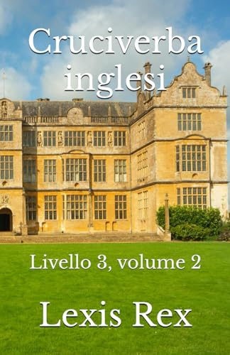 Cruciverba inglesi: Livello 3, volume 2