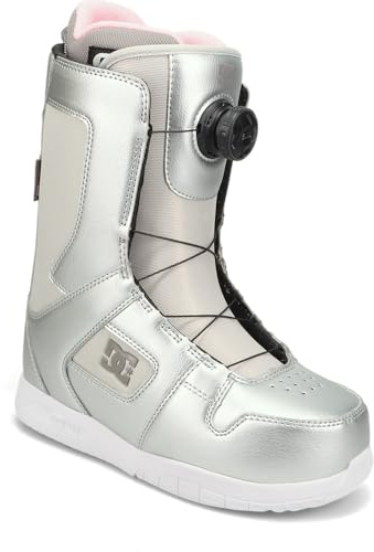 DC Womens Phase BOA® Snowboard Boots
