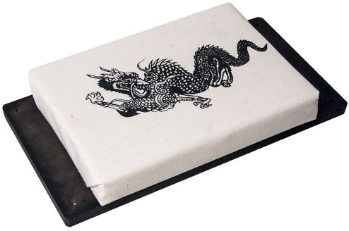 Tiger Claw 9 inch Canvas Makiwara