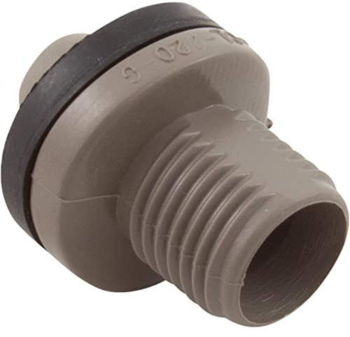 Hayward CLX220G Raccord de Selle de Rechange pour Distributeur de Chlore et Brome Chimique