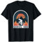 Gravel Bike Rennrad Gravel Dad Cyclocross Radler T-Shirt