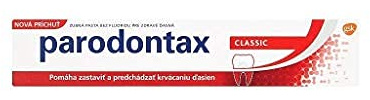 Parodontax Classic Zahnpasta, 75 ml