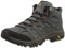 merrell Moab 3 Mid GTX Mens Walking Boots 8 Wide, US Beluga