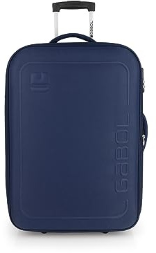 Gabol Orbit 2 ruote Carrello 66 cm