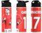 Partisan United Bottle Garnacho 750ml