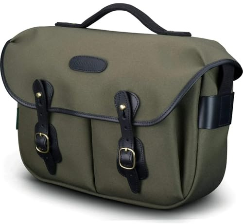 Billingham Hadley Pro Sage/Black Camera Bag
