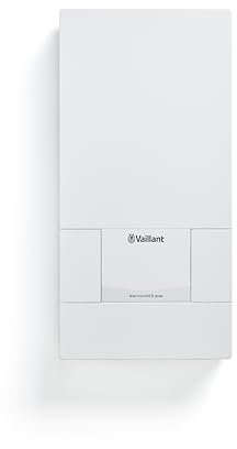 Vaillant Scaldabagno elettronico VED pure, VED E 21/8 BB, resistente alla pressione, 21 kW, 400 V, 0010027046