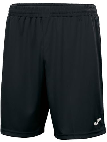 Joma Herren Sport Shorts, 7XS - 2XL - Elastischer Bund mit Kordelzug - Nobel
