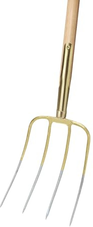 FORMAT 4005827674140 – Dunggabel (sñd) 4 Zinken b.-langst. 1350 mm Import