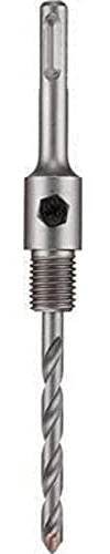 kwb Zentrierbohrer, Aufnahmeschaft SDS Plus (M16 gewinde, hohlbohrkronen, hartmetalbestückt)