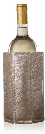 VACUVIN Cave à vin fl accessoire platine pour temps libre