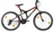 Interbike Parallax 26 Zoll Mountainbike MTB 18 Gänge, Herren, Damen, geeignet von 165 – 180 cm (Neongrün)