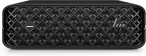 HP Z2 Mini G9 i5 16Go 512Go T1000