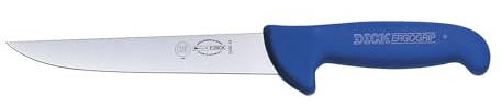 Dick Stechmesser, 18 cm