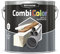 RUST-OLEUM 7394MS.2.5 Combicolor Multi-Surface, One Paint, Many Surfaces, Satin white-RAL 9010