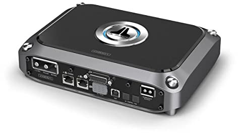 JL Audio VX-Serie Mono AMP VX600/1i (Class D) mit DSP