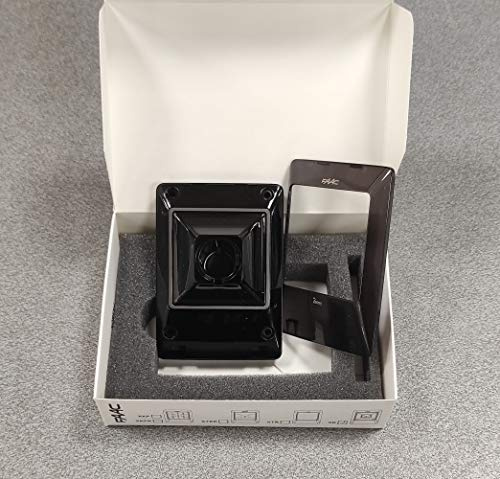 FAAC XK10B FAA401304 Schlüsselschalter 1 CH ohne Zylinder