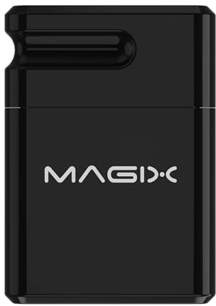 Magix Chiavetta USB 32GB 3.0 DataPixie, Velocità di Lettura/Scrittura 60/15 MB/s