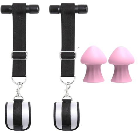 Cugzue Balançoire Réglable Longueur,Swing3