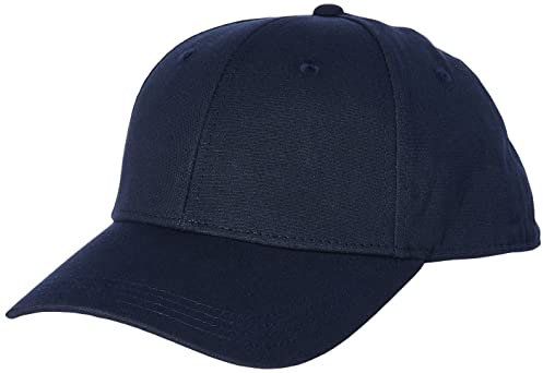 ESPRIT Herren 042EA2P305 Baseballkappe, 400/NAVY, M